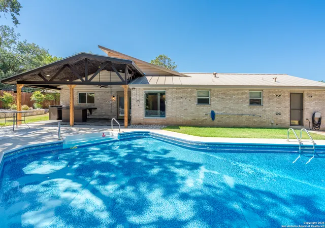 Photo 2 of Sale Pending at 8815 Welles Crk, San Antonio, TX 78240 | MLS# 1898084 | Listing updated on 2025-09-22