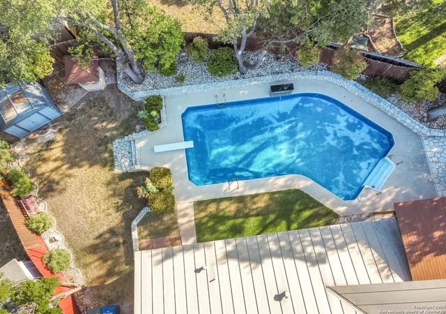 Photo 4 of Sale Pending at 8815 Welles Crk, San Antonio, TX 78240 | MLS# 1898084 | Listing updated on 2025-09-22