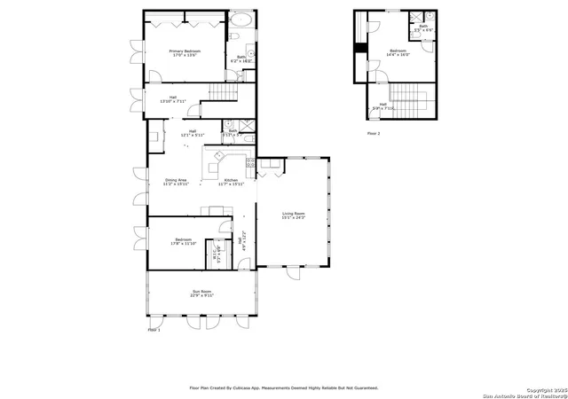 38th image of 530 Buerger, Seguin, TX 78155 | MLS# 1898087