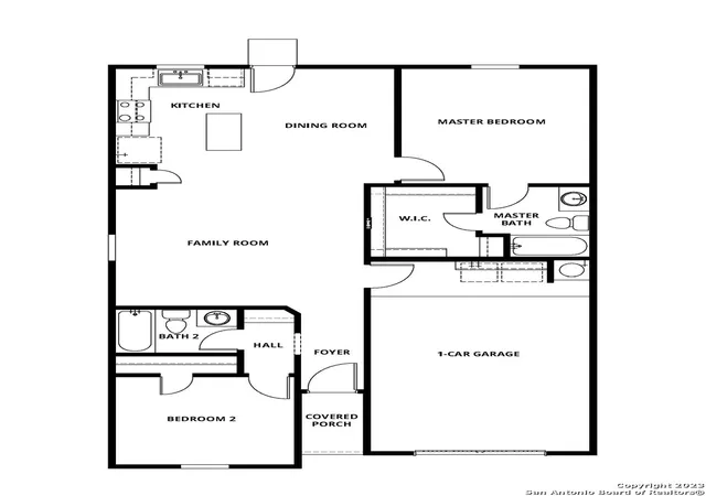 2nd image of 10938 Chippewa Trace, Converse, TX 78109 | MLS# 1898090