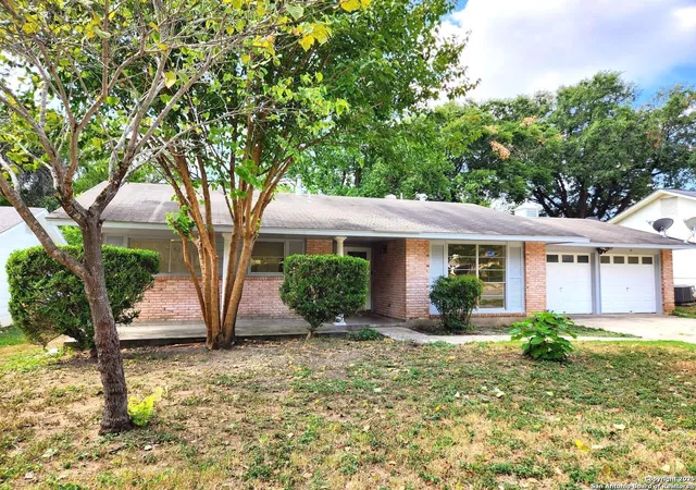 1st image of 6006 Deer Horn, San Antonio, TX 78238 | MLS# 1898099