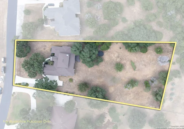 4th image of 625 Haven Point, New Braunfels, TX 78132 | MLS# 1898104