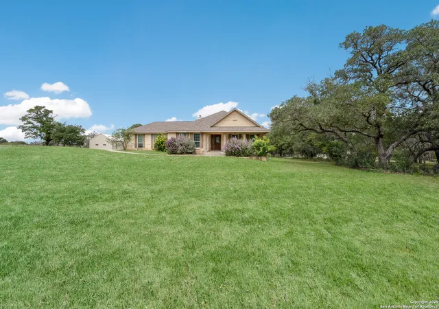 3rd image of 861 Paddy Rd, Floresville, TX 78114 | MLS# 1898119