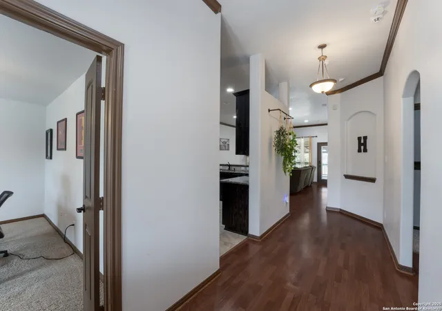 5th image of 861 Paddy Rd, Floresville, TX 78114 | MLS# 1898119