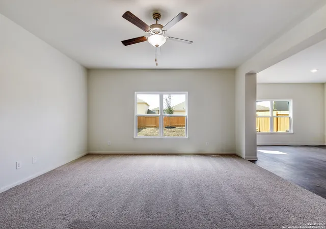 Photo 3 of Single family home for sale at 14922 Telfaire Meadow, Von Ormy, TX 78073 | MLS# 1898120 | Listing updated on 2025-09-21