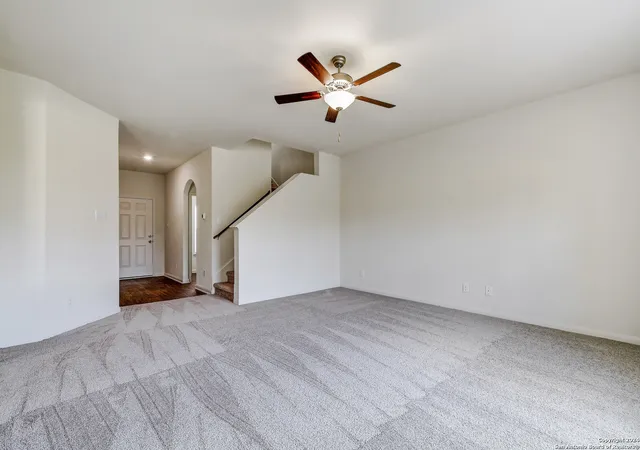 Photo 4 of Single family home for sale at 14922 Telfaire Meadow, Von Ormy, TX 78073 | MLS# 1898120 | Listing updated on 2025-09-21