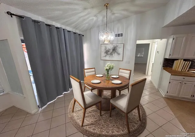 Photo 3 of Sale Pending at 16619 Wolf Ridge, San Antonio, TX 78247 | MLS# 1898133 | Listing updated on 2025-11-18