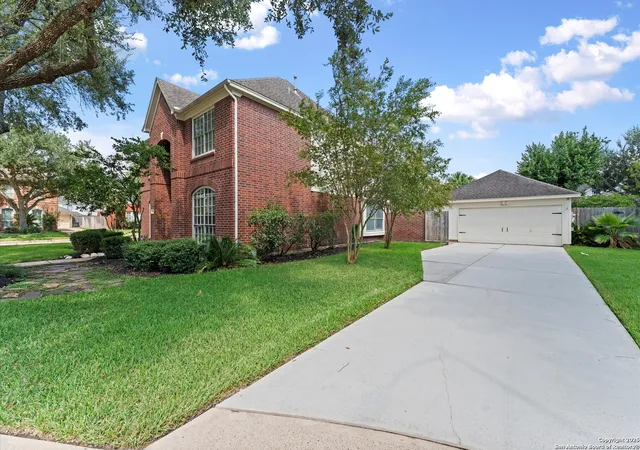 3rd image of 3003 Peekskill, Pearland, TX 77584 | MLS# 1898147