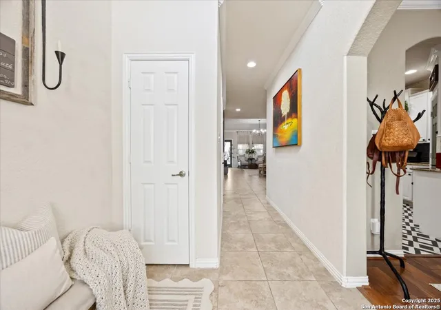 Photo 3 of Sale Pending at 3722 Sweet Olive, San Antonio, TX 78261 | MLS# 1898150 | Listing updated on 2026-01-02