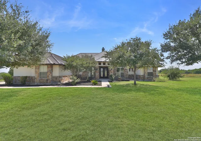 Photo 2 of Sale Pending at 11910 Keller, Atascosa, TX 78002 | MLS# 1898160 | Listing updated on 2025-10-04