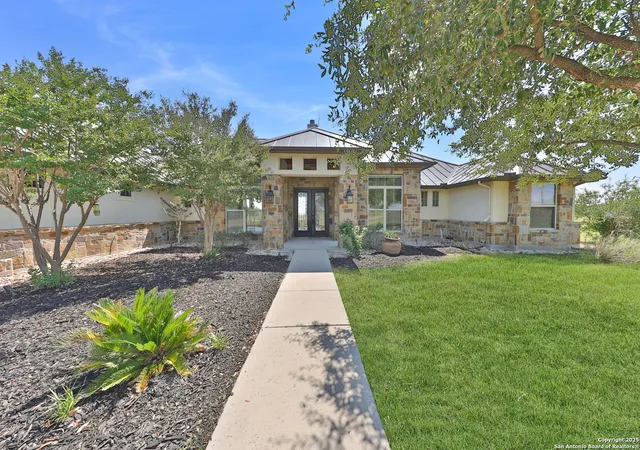 Photo 1 of Sale Pending at 11910 Keller, Atascosa, TX 78002 | MLS# 1898160 | Listing updated on 2025-10-04