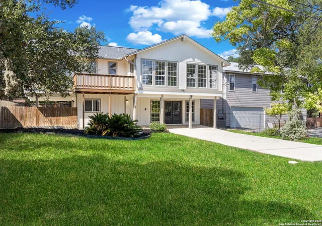 Photo 1 of Single family home for sale at 178 Mary Ann, Canyon Lake, TX 78133 | MLS# 1898185 | Listing updated on 2025-12-14