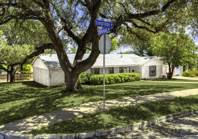 Photo 2 of Single family home for sale at 3923 Longridge, San Antonio, TX 78228 | MLS# 1898188 | Listing updated on 2025-12-03