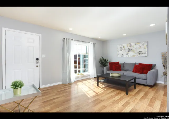 Photo 3 of Sale Pending at 3603 Tuscany, San Antonio, TX 78219 | MLS# 1898193 | Listing updated on 2025-10-28
