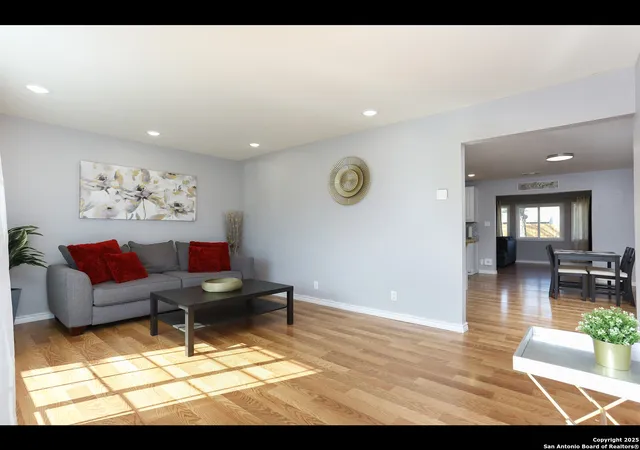 Photo 3 of Sale Pending at 3603 Tuscany, San Antonio, TX 78219 | MLS# 1898193 | Listing updated on 2025-10-28