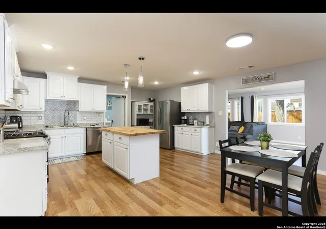 Photo 4 of Sale Pending at 3603 Tuscany, San Antonio, TX 78219 | MLS# 1898193 | Listing updated on 2025-10-28