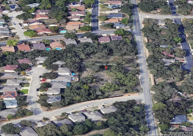 Photo 2 of Land for sale at 8903 Old Tezel Rd, San Antonio, TX 78250 | MLS# 1898196 | Listing updated on 2025-09-15