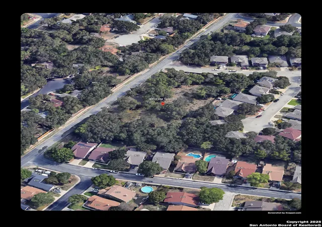 Photo 3 of Land for sale at 8903 Old Tezel Rd, San Antonio, TX 78250 | MLS# 1898196 | Listing updated on 2025-09-15