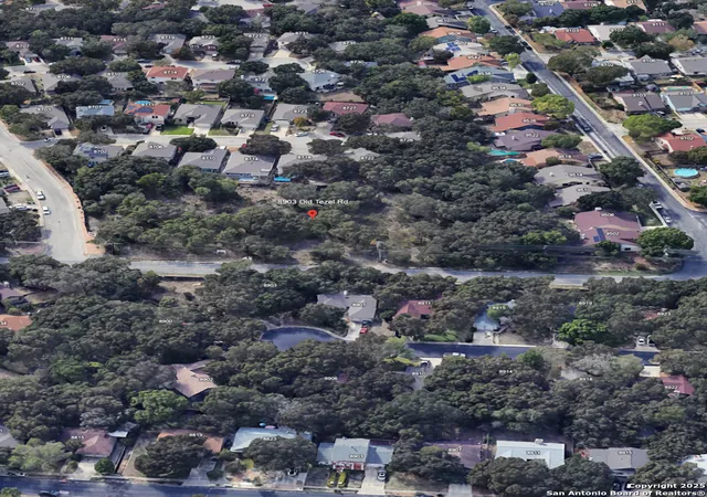 Photo 3 of Land for sale at 8903 Old Tezel Rd, San Antonio, TX 78250 | MLS# 1898196 | Listing updated on 2025-09-15