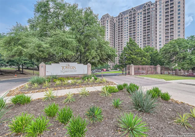 Homes for sale in San Antonio, TX | 1 Towers Park Ln #1101, San Antonio, TX 78209 | MLS# 1898212