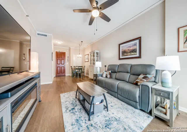 Homes for sale in San Antonio, TX | 1 Towers Park Ln #1101, San Antonio, TX 78209 | MLS# 1898212