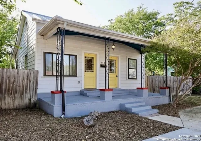 1st image of 410 Riddle St, San Antonio, TX 78210 | MLS# 1898218