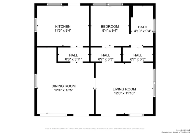 22nd image of 410 Riddle St, San Antonio, TX 78210 | MLS# 1898218