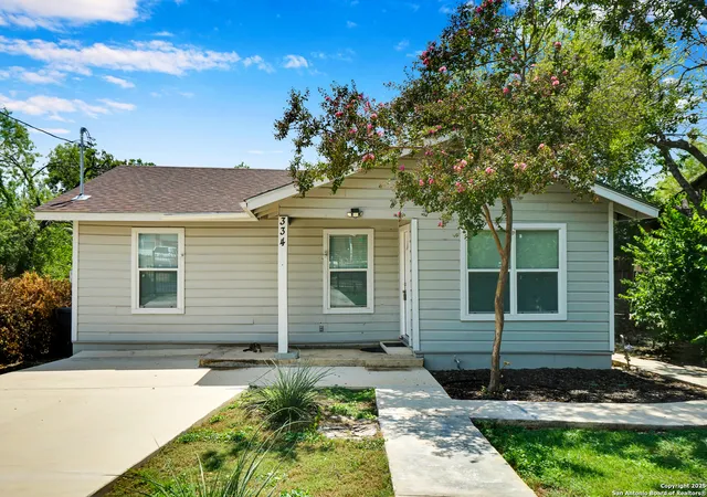 Photo 1 of Sale Pending at 334 Continental, San Antonio, TX 78228 | MLS# 1898233 | Listing updated on 2025-10-14