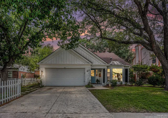 Homes for sale in Cibolo, TX | 337 Sunrose Ln, Cibolo, TX 78108 | MLS# 1898236