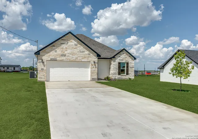 Photo 1 of Sale Pending at 12929 Pueblo Nuevo, Atascosa, TX 78002 | MLS# 1898267 | Listing updated on 2025-12-12