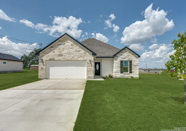 Photo 3 of Sale Pending at 12929 Pueblo Nuevo, Atascosa, TX 78002 | MLS# 1898267 | Listing updated on 2025-12-12