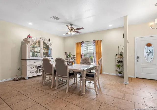 Photo 2 of Sale Pending at 9639 Maria Isabell Dr, San Antonio, TX 78211 | MLS# 1898276 | Listing updated on 2025-10-30