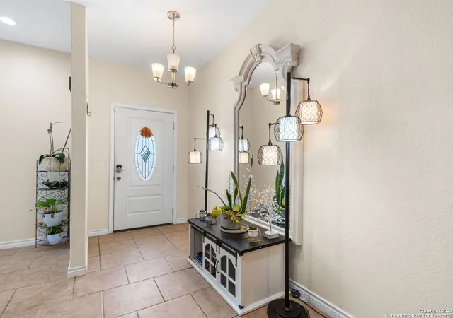 Photo 1 of Sale Pending at 9639 Maria Isabell Dr, San Antonio, TX 78211 | MLS# 1898276 | Listing updated on 2025-10-30