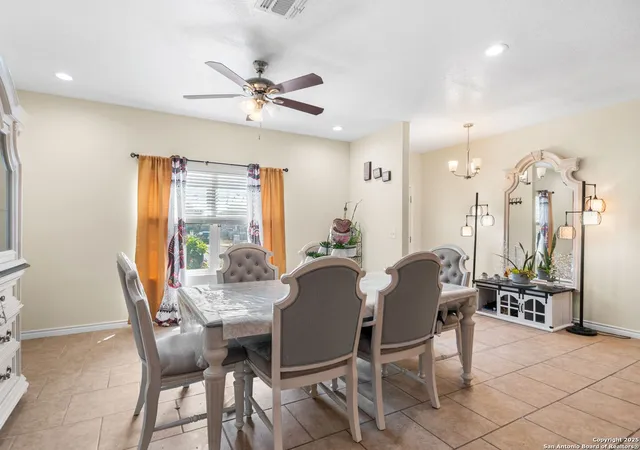 Photo 3 of Sale Pending at 9639 Maria Isabell Dr, San Antonio, TX 78211 | MLS# 1898276 | Listing updated on 2025-10-30