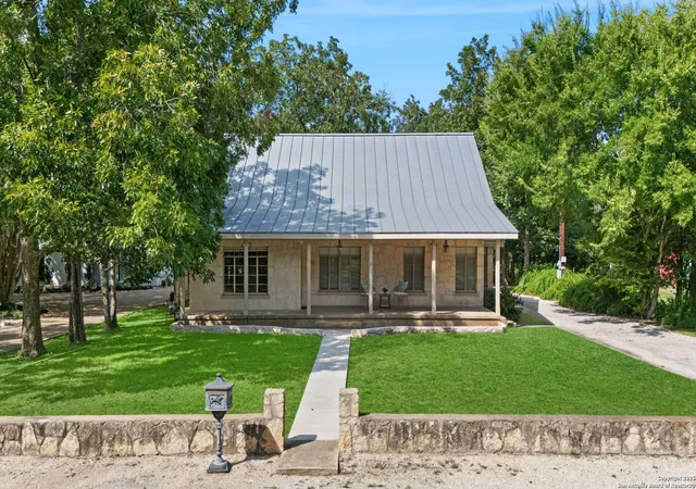 Photo 1 of Sale Pending at 1403 San Jacinto, Castroville, TX 78009 | MLS# 1898278 | Listing updated on 2025-12-30