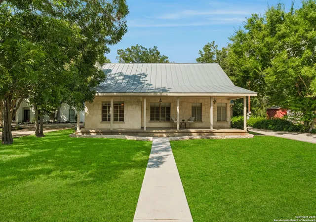 Photo 2 of Sale Pending at 1403 San Jacinto, Castroville, TX 78009 | MLS# 1898278 | Listing updated on 2025-12-30