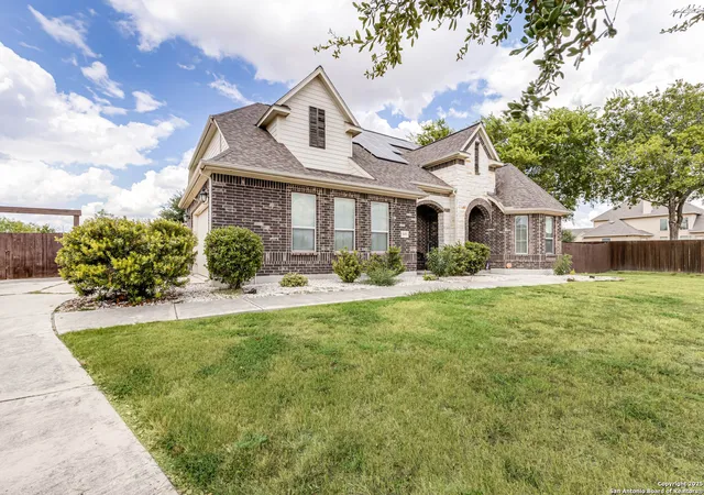 image of 10456 Ivy Flower, Schertz, TX 78154 | MLS# 1898279