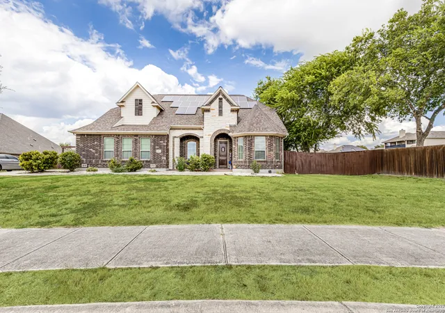 image of 10456 Ivy Flower, Schertz, TX 78154 | MLS# 1898279