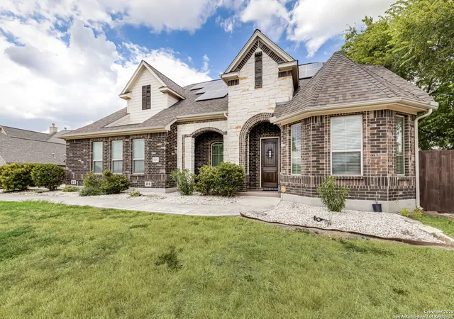 image of 10456 Ivy Flower, Schertz, TX 78154 | MLS# 1898279