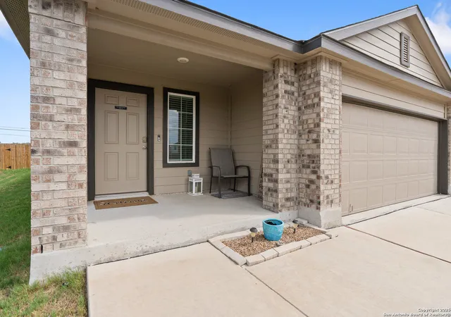 Photo 3 of Single family home for sale at 13218 Desana Springs, St. Hedwig, TX 78152 | MLS# 1898287 | Listing updated on 2026-02-28