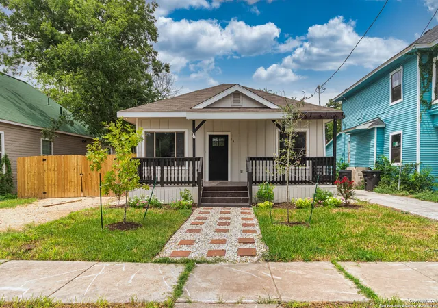 Homes for sale in San Antonio, TX | 131 Chicago Blvd, San Antonio, TX 78210 | MLS# 1898289