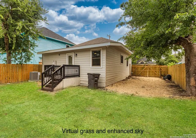 Homes for sale in San Antonio, TX | 131 Chicago Blvd, San Antonio, TX 78210 | MLS# 1898289