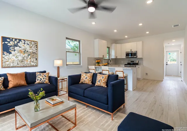 Homes for sale in San Antonio, TX | 131 Chicago Blvd, San Antonio, TX 78210 | MLS# 1898289