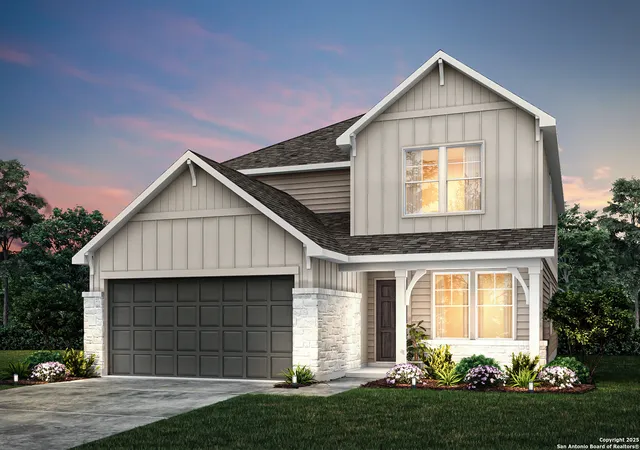 1st image of 401 Raven Row, Marion, TX 78124 | MLS# 1898290