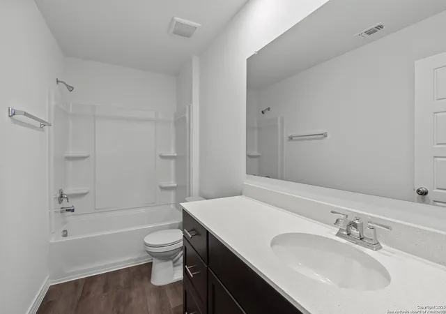 24th image of 418 White Heron Way, Marion, TX 78124 | MLS# 1898302