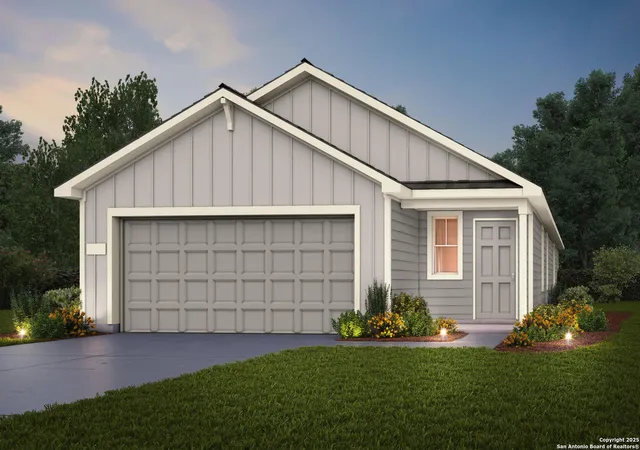 1st image of 418 White Heron Way, Marion, TX 78124 | MLS# 1898302