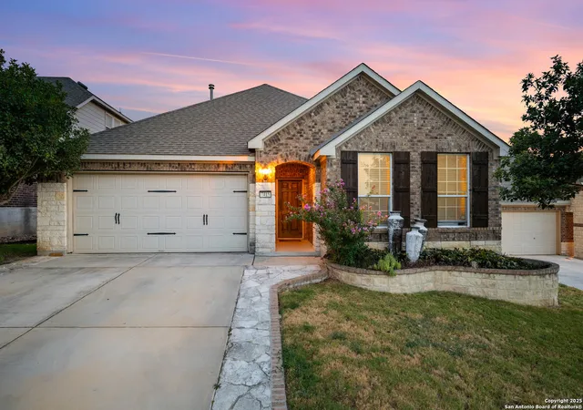 Photo 1 of Sale Pending at 7415 Valle Mission, Boerne, TX 78015 | MLS# 1898303 | Listing updated on 2026-01-15