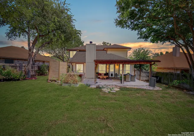 Photo 2 of Single family home for sale at 11601 Forest Rain, Live Oak, TX 78233 | MLS# 1898319 | Listing updated on 2025-11-18