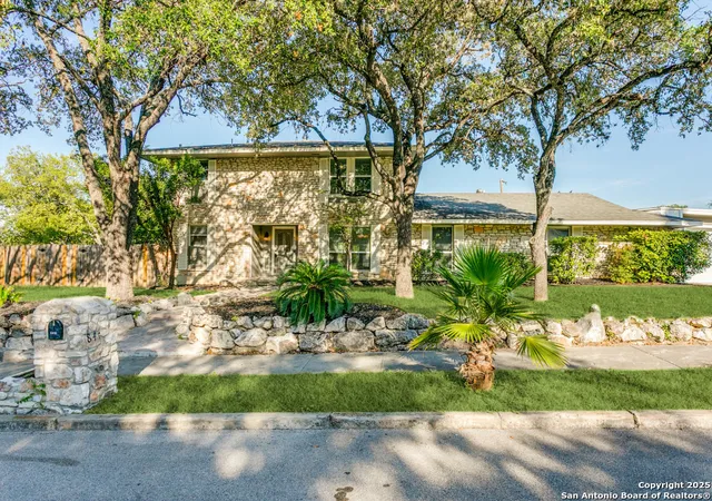 Photo 1 of Single family home for sale at 8415 Tiffany Dr, San Antonio, TX 78230 | MLS# 1898334 | Listing updated on 2026-04-10