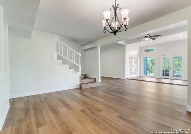 Photo 3 of Single family home for sale at 8415 Tiffany Dr, San Antonio, TX 78230 | MLS# 1898334 | Listing updated on 2026-04-10